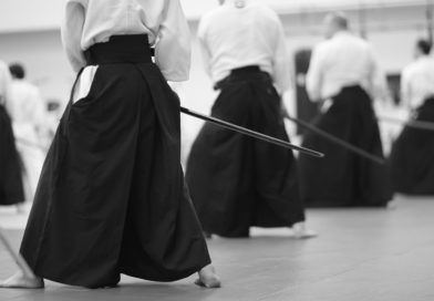 aikido