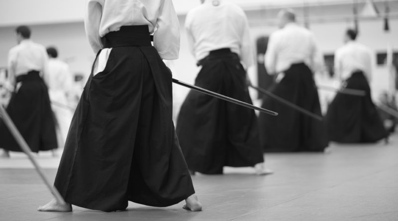 aikido