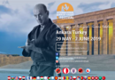 INTERNATIONAL EURASIA AIKIDO FESTIVAL