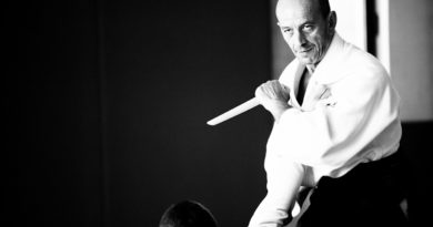 Nebi Vural Sensei – ÖNSÖZ